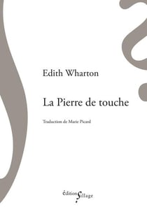 La Pierre de touche