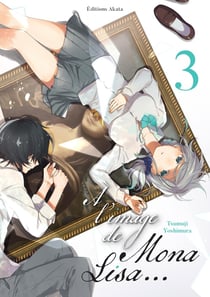 À l'image de Mona Lisa Tome 3