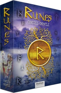 Runes cartes oracles