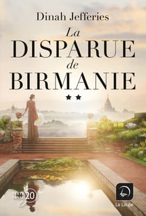 La disparue de Birmanie Tome 2