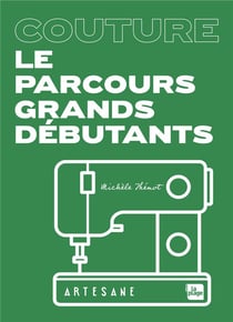 Couture - Le Parcours grands débutants