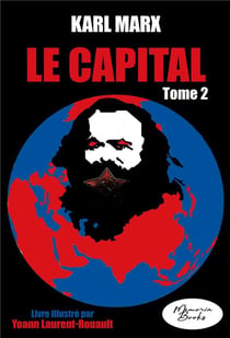 Le Capital - Livre illustré - tome 2 : Édition 2023