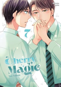 Cherry magic Tome 7
