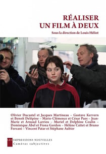 Réaliser un film a deux