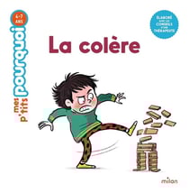 La colère