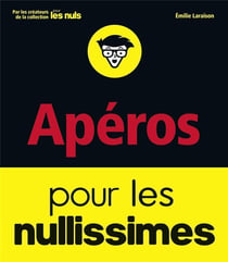 Apéros pour les nullissimes