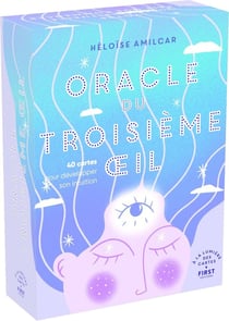 Oracle du troisième oeil