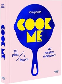 Cook me please