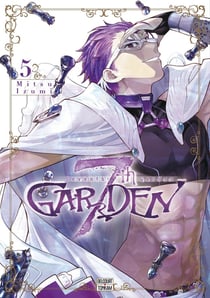7th garden Tome 5