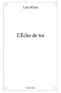 L'écho de toi