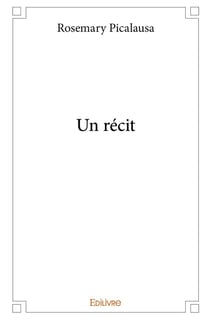 Un recit