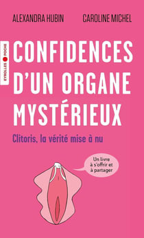 Confidences d'un organe mystérieux
