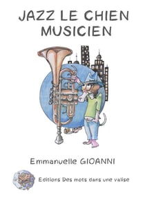 Jazz le chien musicien