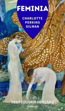 Feminia : Redécouvrir Herland