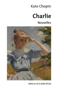 CHARLIE