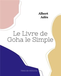 Le livre de goha le simple