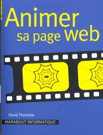 Animer sa page web