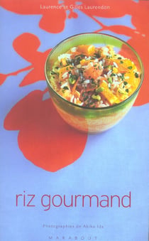Riz gourmand