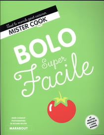 Super facile - bolo super facile
