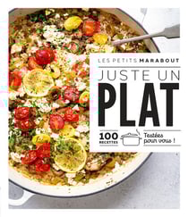 Les petits Marabout : Juste un plat