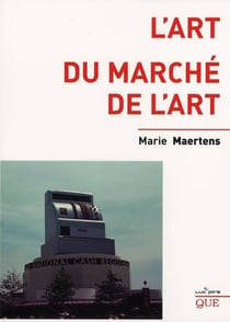 Art Du Marche De L Art