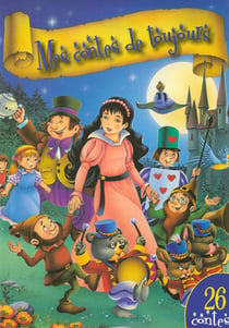 Mes contes de toujours