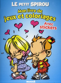 Le Petit Spirou