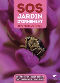 SOS jardin d'ornement