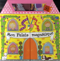 Mon palais magnétique