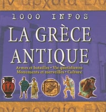 La grece antique