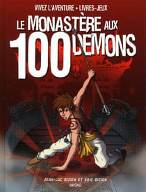 Le monastere aux 100 demons