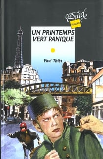 Un printemps vert panique