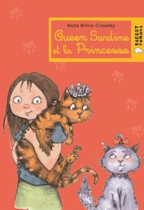 Queen sardine et la princesse persane