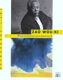 Zao Wou-Ki