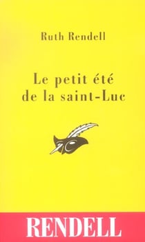 Le petit ete de la saint-luke