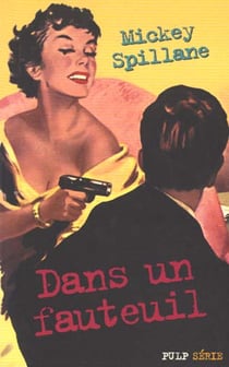 Dans un fauteuil
