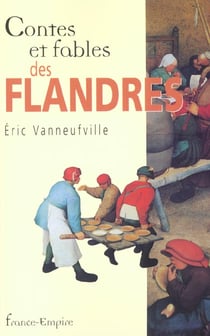 Contes et fables des flandres
