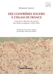 Des confréries soufies à l'Islam de France