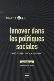 Innover dans les politiques sociales - pratiques du changement