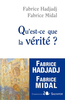Qu'est-ce que la vérité ?