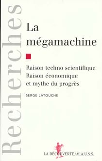 La megamuachine