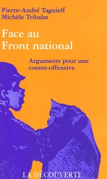 Face au front national