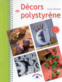 Decors de polystyrene