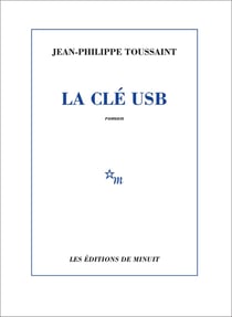 La Clé USB