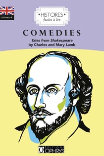 Histoires faciles à lire : comédies