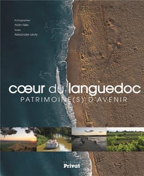 Coeur du Languedoc, patrimoine(s) d'avenir