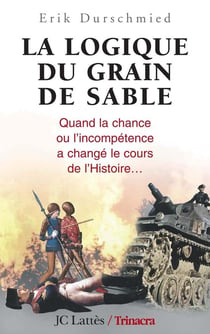 La logique du grain de sable : Quand la chance ou l'incompétence a changé le cours de l'histoire...