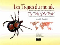 Les tiques du monde - the ticks of the world