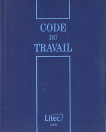Code du travail 2000