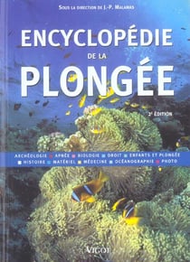 Encyclopedie De La Plongee.
